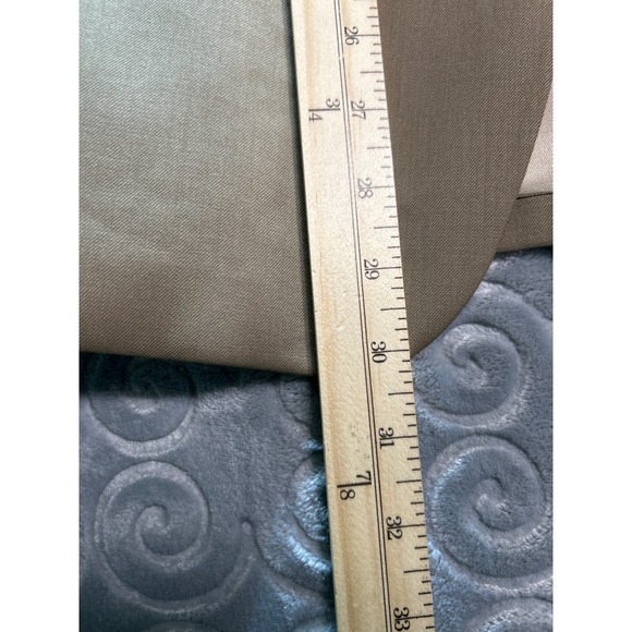 Tommy Hilfiger Blazer Jacket Two Button‎ Closure Classic Fit Men's **READ** - Picture 3 of 14